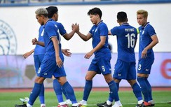 Báo Thái Lan mách nước để đội nhà thoát cảnh "núp bóng" tuyển Việt Nam