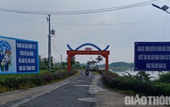Bạc Liêu thực hiện 206 công trình GTNT, tổng chiều dài hơn 142km
