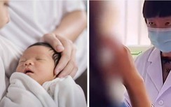 Hôn nhân cận huyết thống ngầm diễn ra tại một số nơi ở Trung Quốc