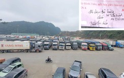 Hành trình vạch trần "luật ngầm" nơi cửa khẩu