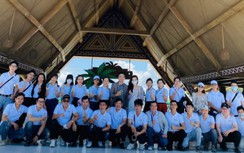 New Real Estate - Thăng hoa cùng những tiềm năng tăng giá hấp dẫn