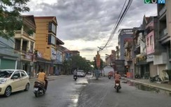 Mẹ chở con đi thi THPT gặp tai nạn tử vong thương tâm