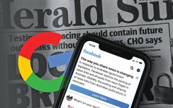 Báo chí Australia được Facebook, Google trả tiền như thế nào?