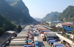 Thúc đẩy thông quan tại cửa khẩu, Trung Quốc đưa ra loạt yêu cầu mới