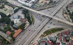 Cuối 2022 sẽ khởi công cầu hơn 340 tỷ xóa ùn tắc khu vực nút giao Mai Dịch