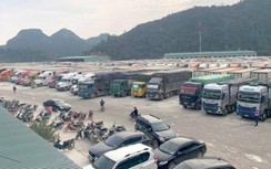 Trung Quốc nói chậm thông quan do cửa khẩu số, Lạng Sơn nói gì?