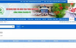 Tra cứu điểm thi lớp 10 tỉnh Thái Nguyên năm 2022