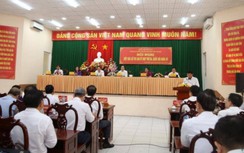 Phó Chủ tịch Quốc hội Trần Thanh Mẫn: Tận dụng đường cao tốc kêu gọi đầu tư