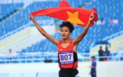 Chuyện về những ngôi sao vụt sáng ở SEA Games 31