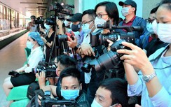 Chuyện làm báo dấn thân của những nhà báo nổi tiếng