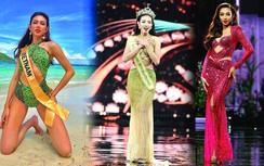 Nhan sắc Việt thăng hạng nhờ truyền thông