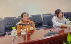 Tìm thấy thiếu nữ Phú Yên “mất tích” khi vào TP.HCM xin việc