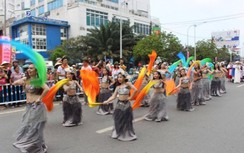 Tuần lễ "điểm nhấn" tại Festival Huế 2022 - Festival bốn mùa có gì đặc sắc?
