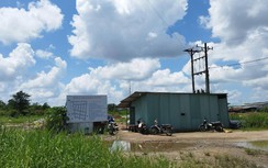 Nhiều dự án ở Cần Thơ chậm tiến độ vì nền tái định cư