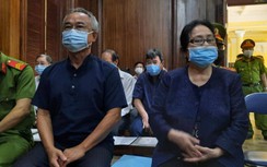 Nhiều nguyên lãnh đạo Sở ở TP.HCM vừa bị khai trừ khỏi đảng