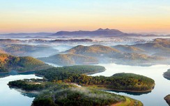 Công trình sai phạm trong khu du lịch Tuyền Lâm phải tháo dỡ trong 10 ngày