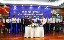 EVNSPC và ACB thỏa thuận hợp tác để nâng dịch vụ chăm sóc khách hàng