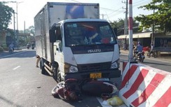 Tin tức tai nạn giao thông mới nhất ngày hôm nay 21/6/2022