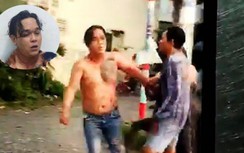 Đâm bạn nhậu gục chết tại nhà