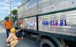 An Giang: Phải gắn trách nhiệm chủ xe với tài xế