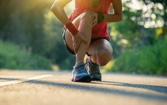 Chân teo nhỏ, khớp thoái hóa vì “ngại” khám sau chấn thương chơi thể thao