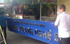 "Hội sân khấu TP.HCM không xóa sổ Chùa Nghệ sĩ"