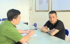 Bắt giang hồ Hoàng "Mèo" do mở tiệc ma tuý tại gia