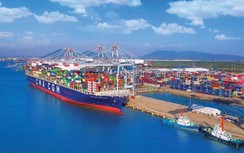 Giảm phí, lệ phí hàng hải tác động không nhiều đến giá thành vận tải biển