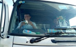 Không để ảnh hưởng giao thông nếu xảy ra sự cố khi thu phí ETC ở Sóc Trăng