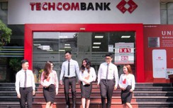 Techcombank thu hút nhân tài quốc tế tại Singapore và London