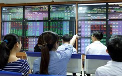 Nhận định thị trường chứng khoán ngày 22/6: Có thể phục hồi