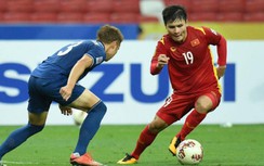 Người đại diện hé lộ yêu cầu đặc biệt khi Quang Hải tới Pháp
