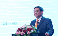 Thủ tướng Chính phủ: Cao tốc ở ĐBSCL phải thẳng, ngắn và tránh khu dân cư