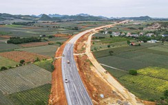 Thần tốc thông tuyến cao tốc nối hai đầu đất nước