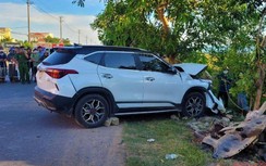 Tin tức tai nạn giao thông mới nhất ngày hôm nay 22/6/2022