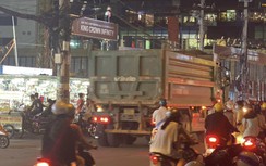 Bất ngờ nguồn gốc đất dự án King Crown Infinity, nơi xuất phát đoàn xe vua