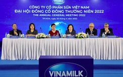 Cổ phiếu Vinamilk hấp dẫn khối ngoại nhờ cổ tức cao