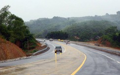 Ngày mai, triển khai thi công đường nối Yên Bái với cao tốc trọng điểm