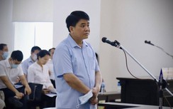 Nộp 25 tỷ đồng khắc phục thiệt hại, ông Nguyễn Đức Chung được giảm 3 năm tù