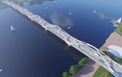Phương án kiến trúc cầu Trần Hưng Đạo vừa được Hà Nội chốt có gì đặc biệt?