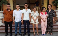 Lộ nguyên nhân cô gái tử vong trong quán karaoke ở Hải Dương