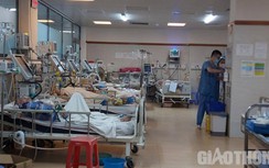 Nắng nóng gay gắt kéo dài, gia tăng người già đột quỵ