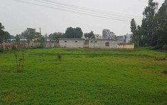 Nhiều huyện chưa báo cáo hoạt động trạm xử lý nước thải cụm công nghiệp!