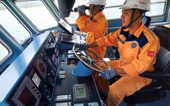 Ám ảnh không dễ vượt qua của thủy thủ tàu cứu nạn