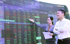 Nhận định thị trường chứng khoán ngày 23/6: Tiếp tục quay lại đà tăng