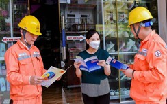 Nắng nóng: Điện lực miền Bắc chủ động các giải pháp đảm bảo điện an toàn