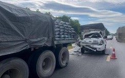 Tin tức tai nạn giao thông mới nhất ngày hôm nay 23/6/2022