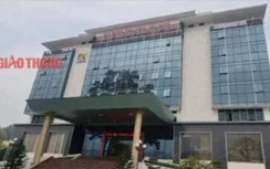 2 nguyên Phó Chủ tịch UBND tỉnh Lào Cai bị bắt