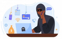 Tín dụng đen núp bóng app cho vay tràn lan và mất kiểm soát