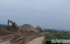 Quảng Trị: Hết hạn giấy phép, bến thủy nội địa vẫn ngang nhiên hoạt động